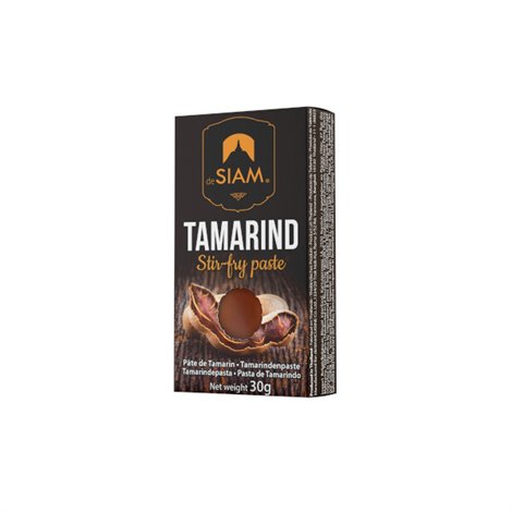 Pâte de Tamarin 30g