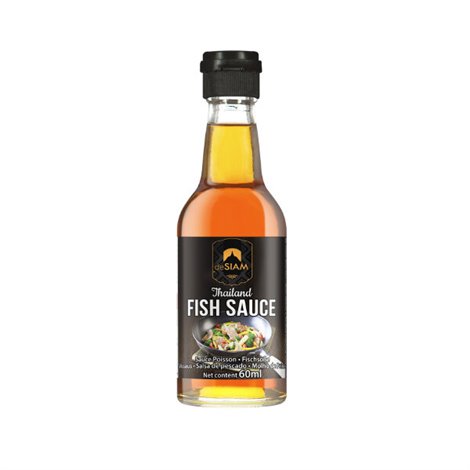 Sauce Poisson 60g