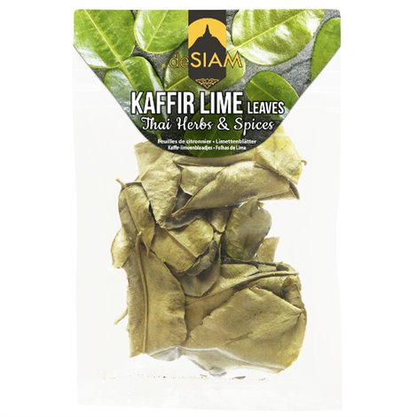 Feuilles de citronnier 3g