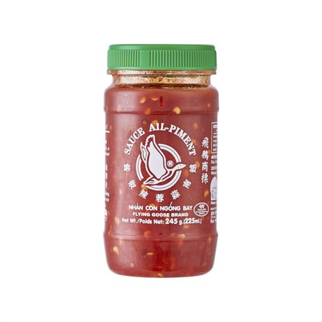 Sambal Oelek 245g