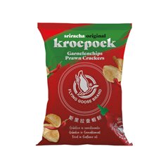 Sriracha Kroepoek 80g