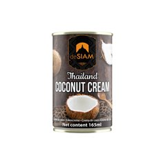 Crème de coco 165ml