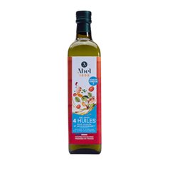 Mix 4 Olieen om Koken 75cl