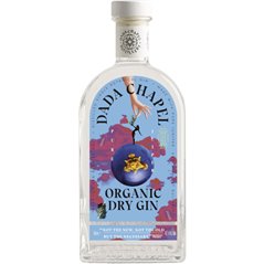 Organic Gin 70cl