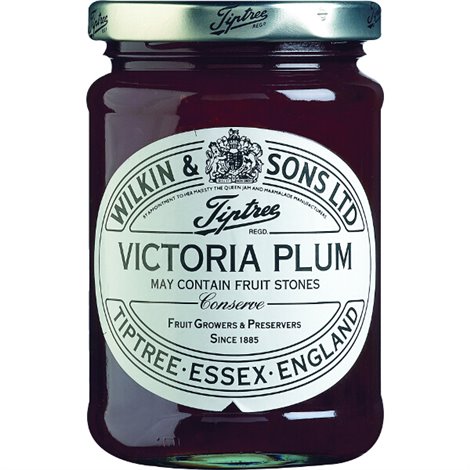 Victoria Plum 340g