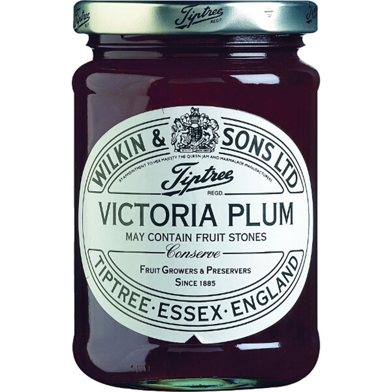 Victoria Plum 340g