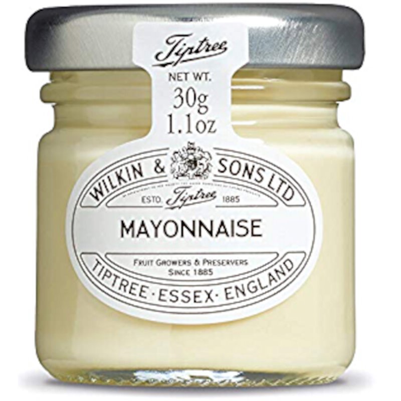 Mayonaise 28g