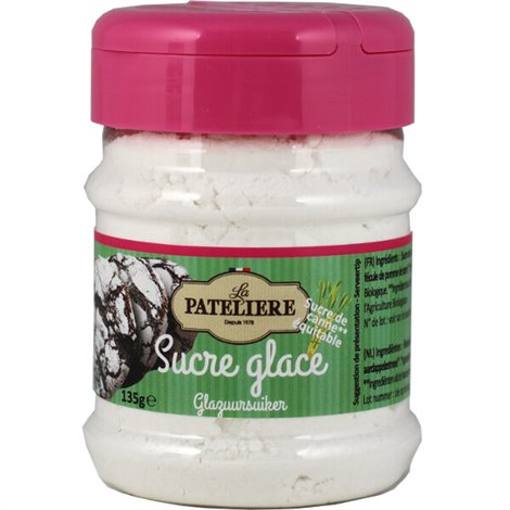  Sucreglace Equitable BIO 135g