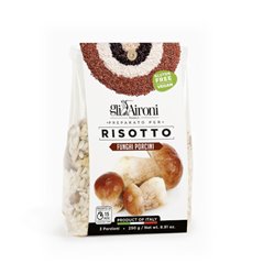 Champignons Risotto Mix 250g