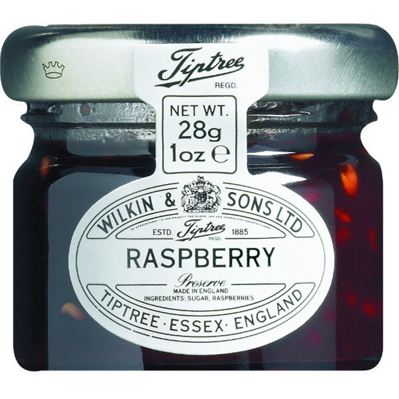 Raspberry 28g