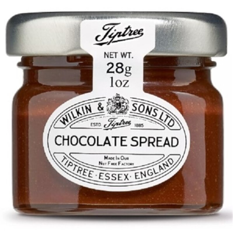 Chocolate Spread 28g