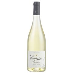 Caprice de Colombelle IGP Cotes de Gascogne 75cl