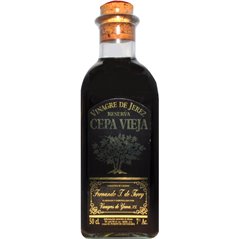 Sherry Wijnazijn 50cl