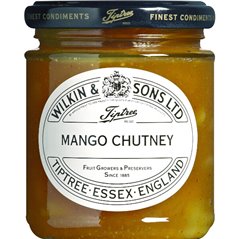 Mango Chutney 220g