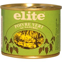 Poivre Vert 155g