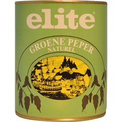 Groene Peper 500g