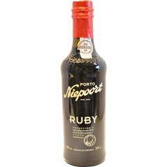 Niepoort Ruby Port 37.5cl