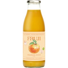 Jus d'orange 75cl