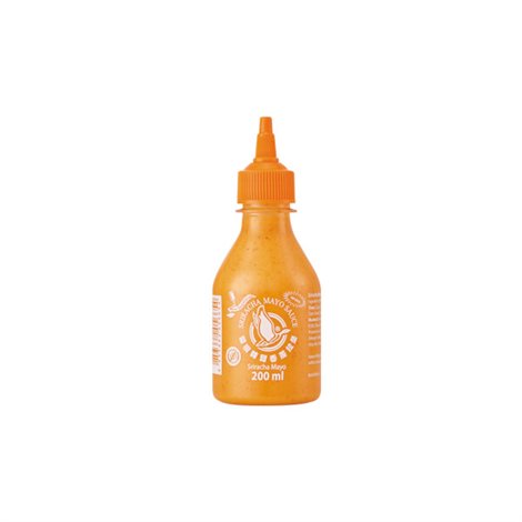 Sauce Sriracha mayo 200ml