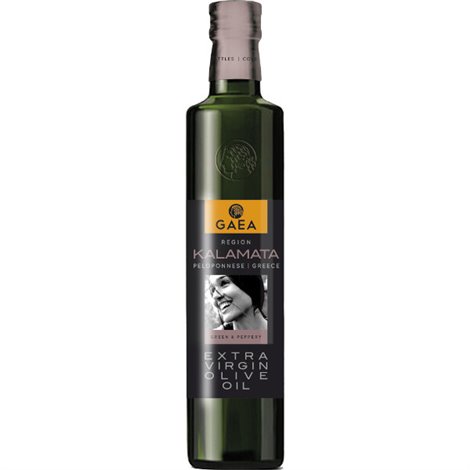 B.O.P. Ext.Zuivere Olijfo. Kalamata 50cl