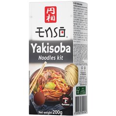 Kit Yakisoba Noodles 200g