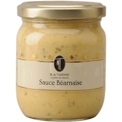 Bearnaise Saus Bokaal 190g