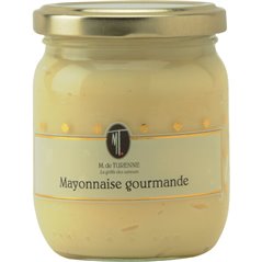 Mayonnaise 180g