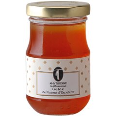 Gelee De Piment Espelette 90g