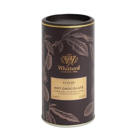 Chocolat Chaud Luxury 350g