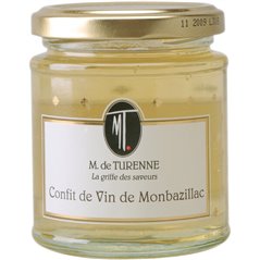 Monbazillac Konfijt 220g