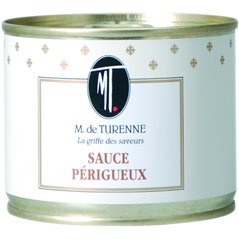 Perigueux Saus Blik 190g