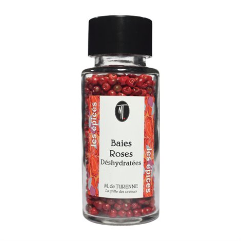 Baies Roses 108ml 