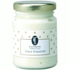 Roquefort saus 103ml