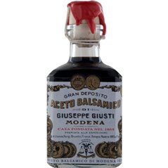 Balsamico Wijnazijn 2 Med** 25cl Cubic