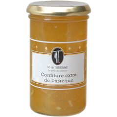 Confiture Extra De Pasteque 320g