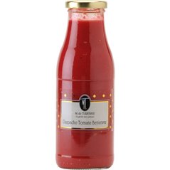 Gaspacho Tomate Betterave 50cl