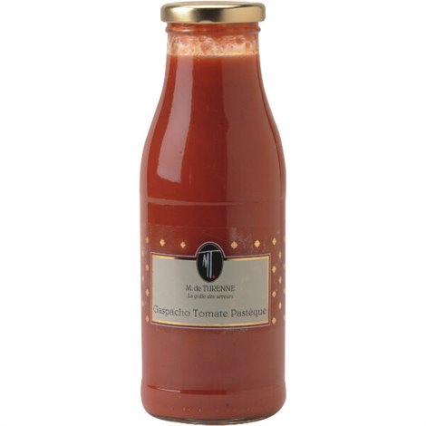 Gaspacho De Pastèque 50cl