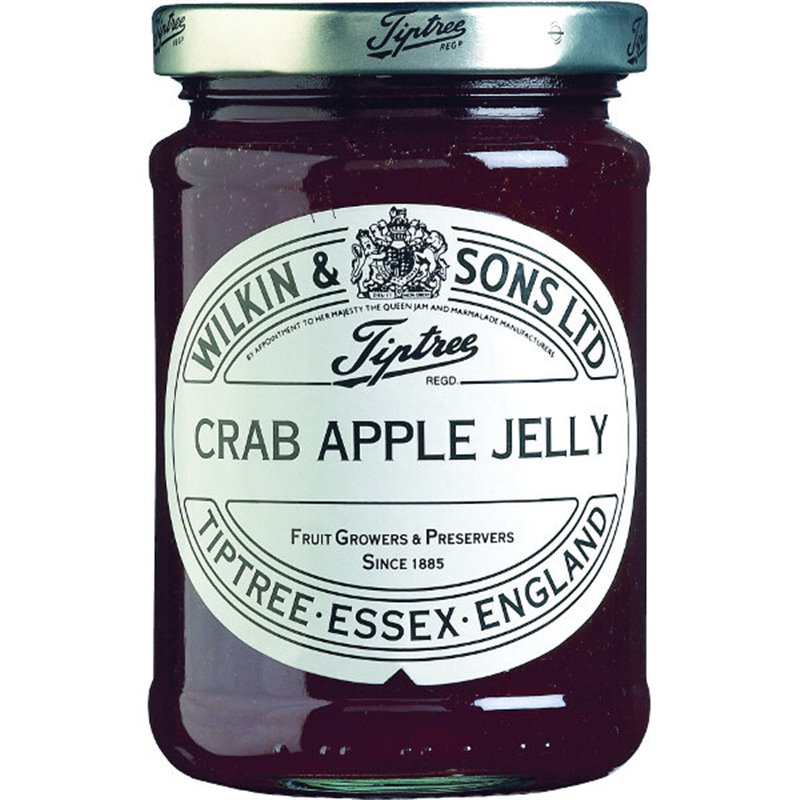 Crabapple Jelly 340g