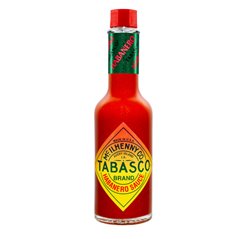 Sauce piquante piment Habanero 60ml