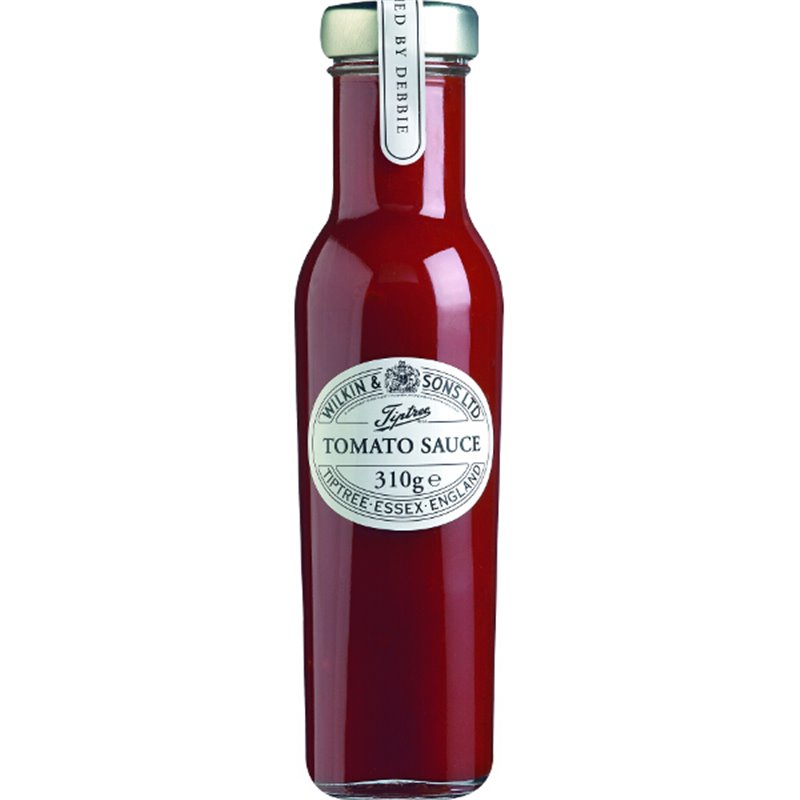 Tomaten ketchup 310g