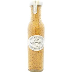 Sauce moutarde avec du miel 285g