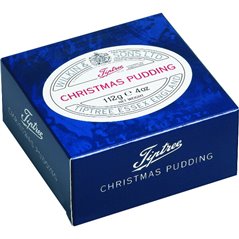 Christmas Pudding 112gr