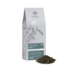 Losse thee pouches Marrakech Mint 100g