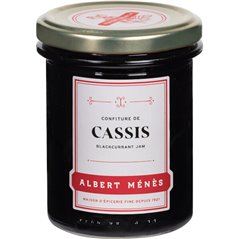 Confiture Extra de Cassis 280g