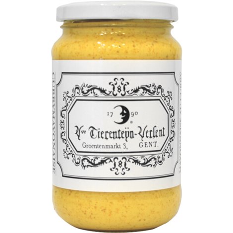 Currymayonaise 350ml