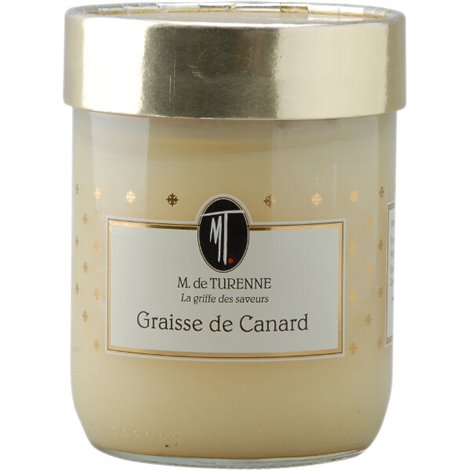 Graisse De Canard 45cl