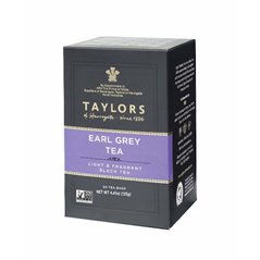 Earl Grey thee 20s