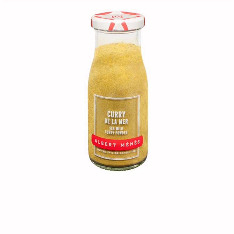 Curry van de zee 55 g