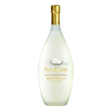 Fior di Latte 50cl - 15%