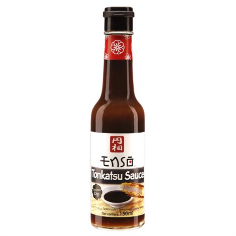 Sauce Tonkatsu 150ml